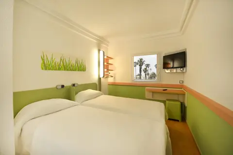 Mia Hotels Agadir in Rabat — foto 4