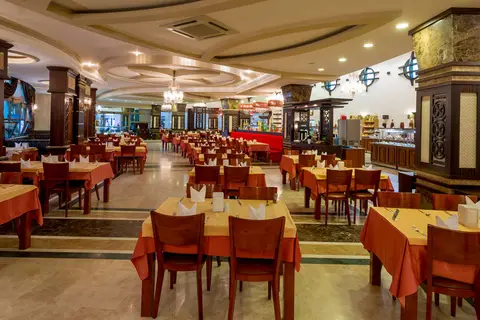Quattro Family Club Dem Hotel in Alaşehir — foto 6