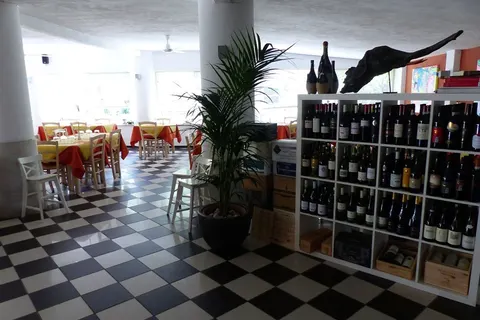 Camping Molino A Fuoco foto 22