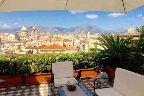 Hotel Ambasciatori in Pineto