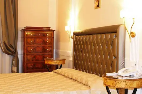Boutique Hotel Trevi in Rome, foto 21