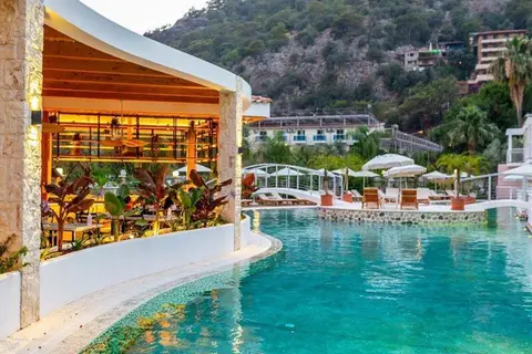 La Boutique Maya in Fethiye — foto 5