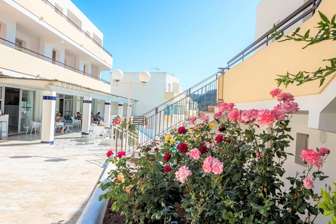 Appartementen San Miguel Park & Esmeralda Mar foto 23