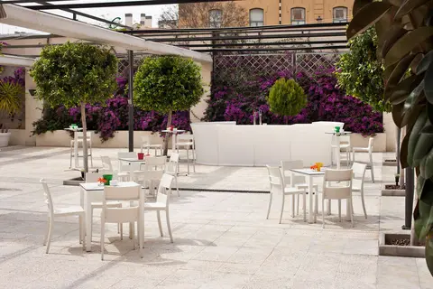 NH Malaga in Málaga — foto 11