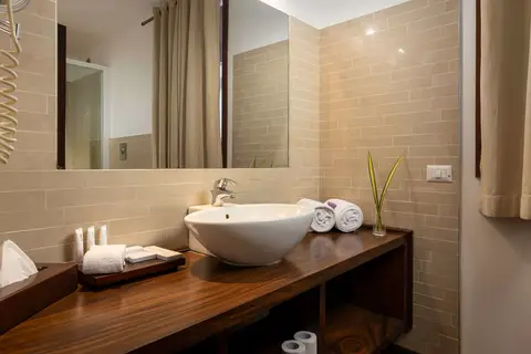 Occidental Paradise Dambulla in Moragollewa — foto 11