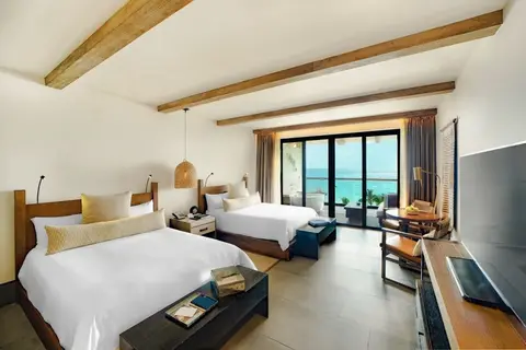 Grand Sirenis Riviera Maya Hotel & Spa in Cancún — foto 3
