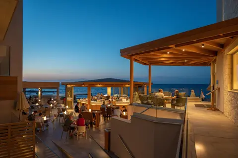 Cactus Mare Hotel in Stalis Super Market, foto 25