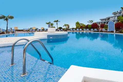 Coral La Quinta Park Suites in Santa Cruz de Tenerife — foto 20