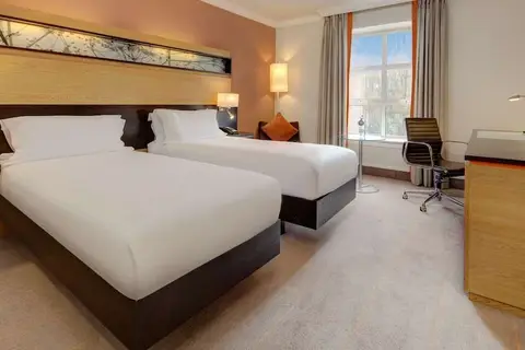 Hilton Dublin in Dublin — foto 3