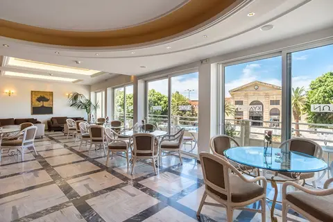 Kydon, The Heart City Hotel in Chania — foto 6