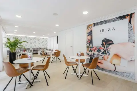 Hotel Vibra Lei Ibiza in Sant Antoni de Portmany — foto 10