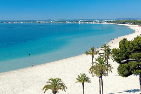 Appartementen Ivory Playa foto 11