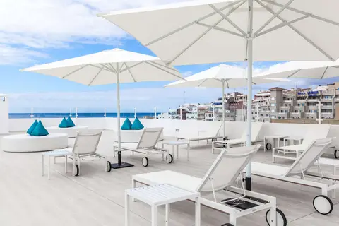 Blue Sea Hotel Lagos de Cesar in Santiago del Teide — foto 3