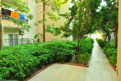 Alessia Hotel & Spa in Manavgat — foto 28