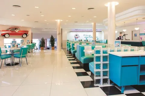 Insotel Cala Mandia Resort foto 5