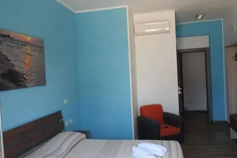 ChrisMare Hotel in Taormina — foto 5