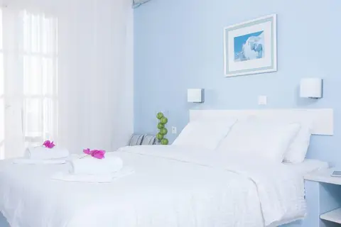 Paradise Resort Santorini in Δημοτική Ενότητα Θήρας — foto 2