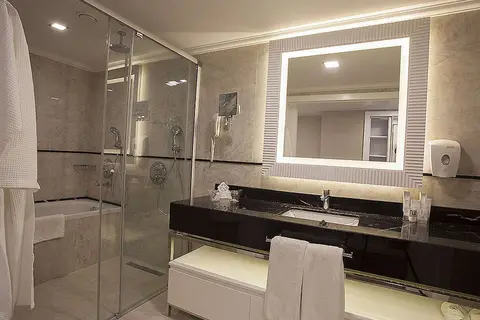 Dobedan Exclusive Hotel & Spa in Serik — foto 5