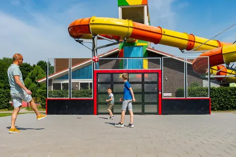 Camping De Vogel foto 9