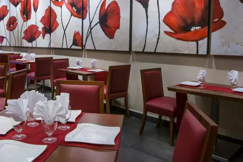 Hotel Allegro Playacar in Playa del Carmen — foto 15