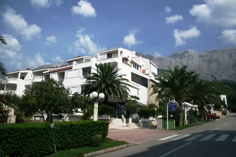 Villa Marija in Tucepi — foto 17