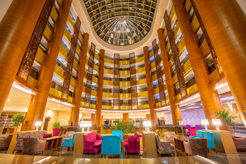 Hotel Sunmelia Beach foto 24