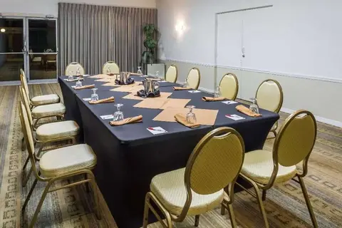 Ramada by Wyndham Kissimmee Gateway in Kissimmee — foto 15