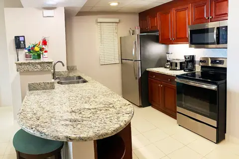 The Villas at Simpson Bay Resort & Marina in Simpson Bay — foto 8