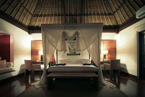 Kayumanis Private Villas & Spa Ubud in Ubud — foto 18