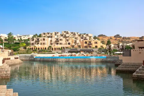 The Cove Rotana Resort Ras Al Khaimah in Ras al-Khaimah — foto 28