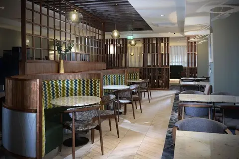 Travelodge Plus Dublin City Centre in Dublin — foto 26