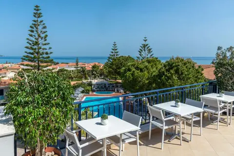 Contessa Hotel in Zakynthos Municipal Unit, foto 12