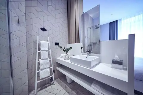 Hotel Maison No in Lyon — foto 3