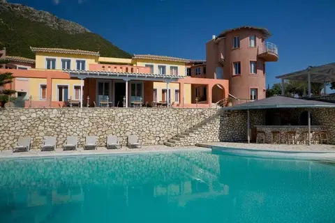 Red Tower Hotel in Δημοτική Ενότητα Λευκάδος