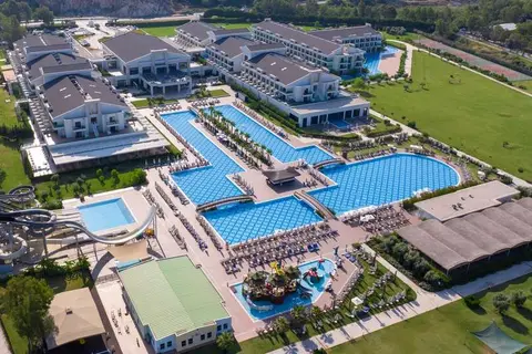 Korumar Ephesus Beach & Spa Resort in İzmir, foto 19
