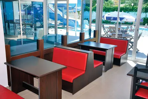 Hotel Blue Diamond Alya in Alanya, foto 23
