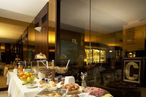 Club Hotel in Venetië, foto 15