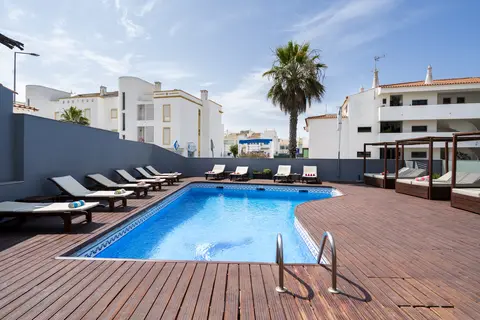 KR Hotels - Albufeira Lounge in Albufeira — foto 4