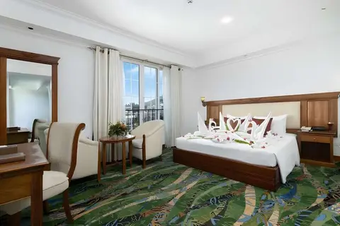 Araliya Green Hills Hotel in Nuwara Eliya — foto 3