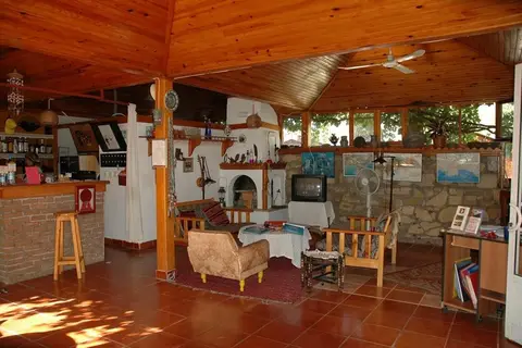 Begonville Pansiyon in Manavgat — foto 3