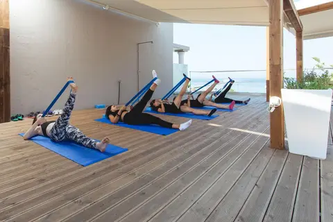 Georgioupolis Beach Hotel in Georgioupolis — foto 19