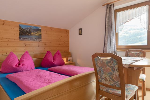 Appartementen Hörhager foto 3