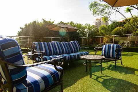 Holiday Inn Express & Suites Cuernavaca in Cuernavaca — foto 4