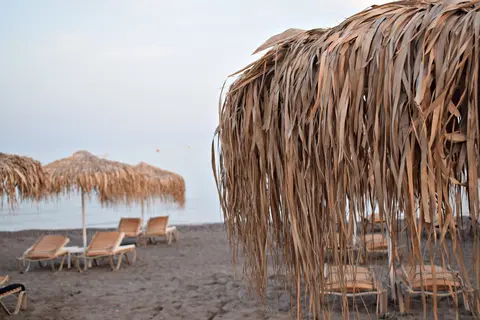 Sun Beach Lindos in Λάρδος — foto 4