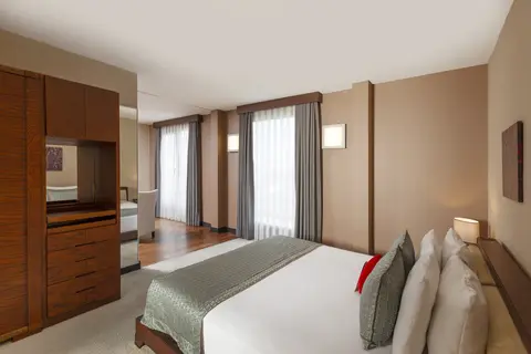 Nippon Hotel in Fatih — foto 24