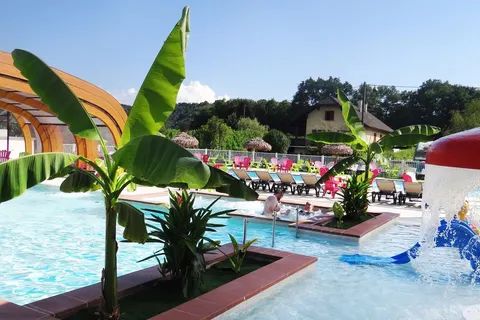 Camping Le Coin Tranquille foto 3