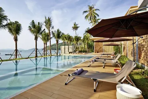 Bandara Villas Phuket in ตำบลวิชิต — foto 2