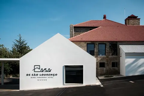Casa de São Lourenço in Manteigas — foto 26