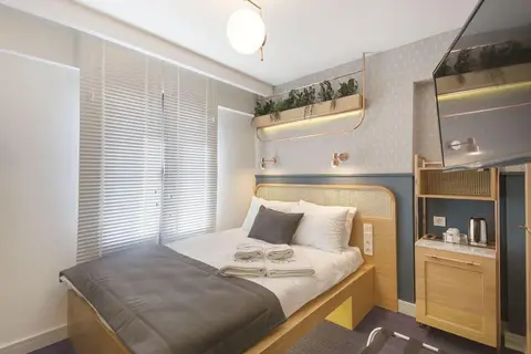 Viva La Vita Boutique Hotel in Konak — foto 15