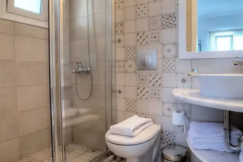 Pyrgaki Hotel in Παροικιά — foto 19